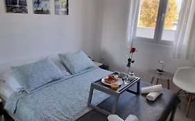 Saint Blaise Apartment